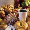 Coffee, Cake and Chassidut