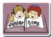Junior Congregation