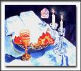 One Shabbat One World