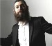 His message blends reggae with religion