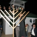 Menorah Lighting Atlantic Beach