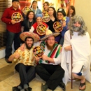 Purim Fiesta '10