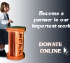 Donate 