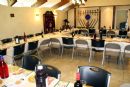 Passover Seder @ Chabad