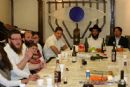Moshiach Seuda