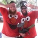 Cteen Grand Paintball Trip