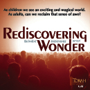 Rediscovering Wonder: Devarim 5770