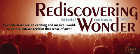 Torah Studies Exodus