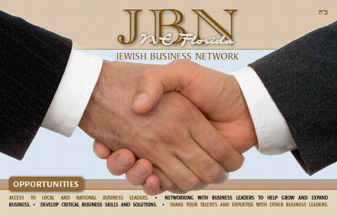 Jewish Business Network