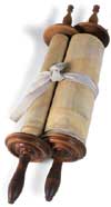 Shaya Chaim Ben Yaakov Sefer Torah