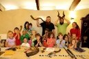 Shofar Factory 5772