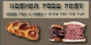 Kosher Food Fest