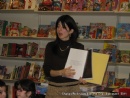 Books a million pre Chanukah event