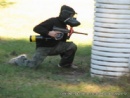 Cteen Paintball outing